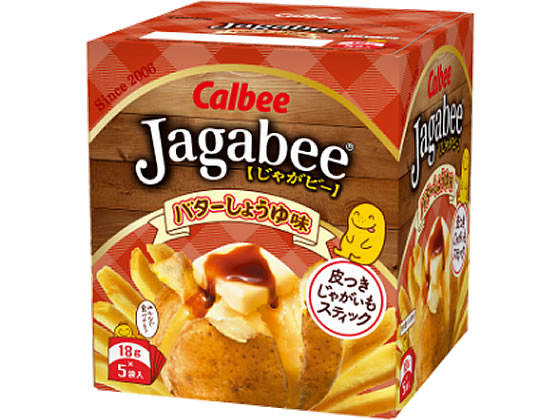 Jr[ Jagabeeo^[傤䖡 90g