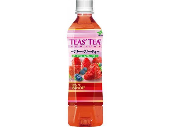 ɓ TEAS TEA x[x[eB[ Xgx[&u[x[ 500ml