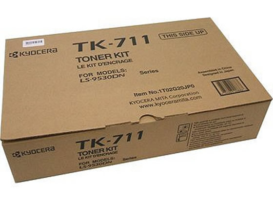 Z TK-711