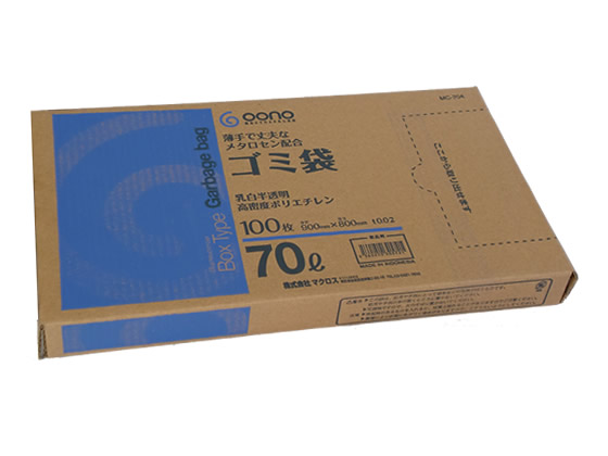 Goono BOX^S~ܔ苭^Cv70L100*5