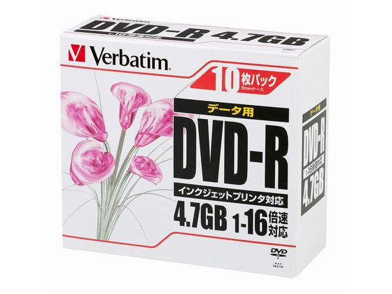 o[xC^ f[^pDVD-R4.7GB 1`16{ 10