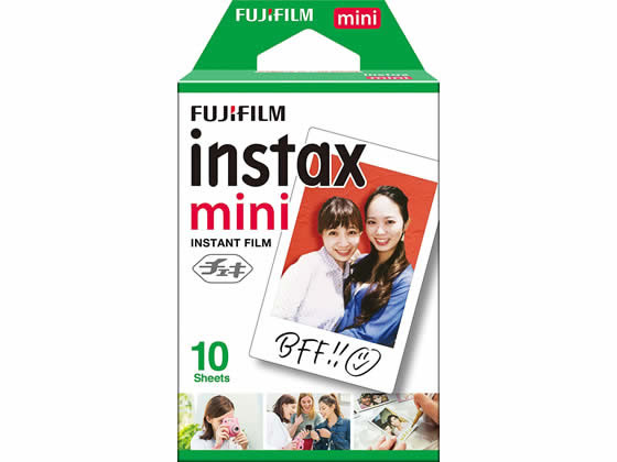 xmtB `FLptB instax mini 10B