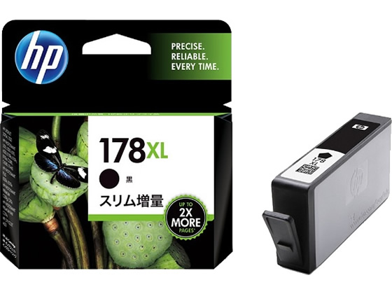 HP CNJ[gbW ubN X HP178XL(CN684HJ)