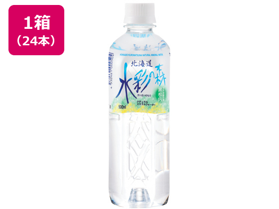  kCʂ̐X 500ml 24{