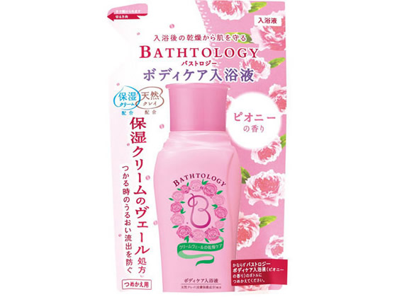 CI BATHTOLOGY {fBPAt sIj[ l 360ml