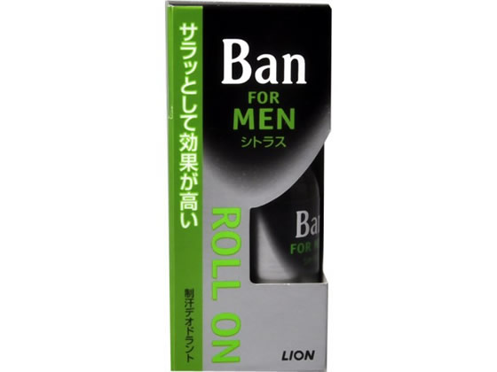 CI Ban jp[I 30mL