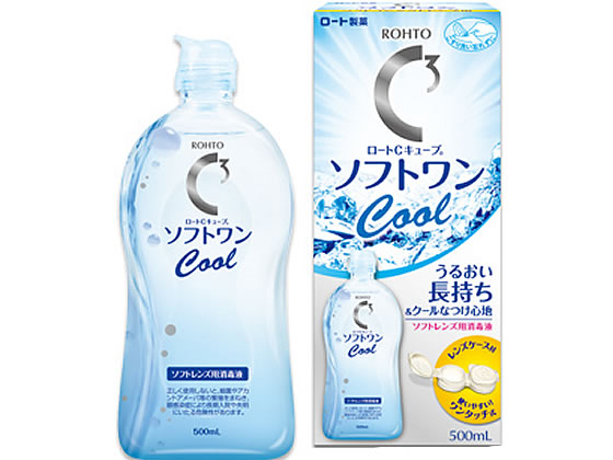 [g [gCL[u \tgN[a 500mL