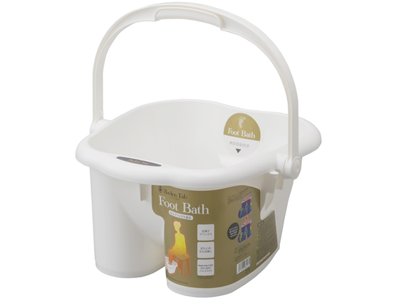 Ize Foot Bath poPc BT-8443