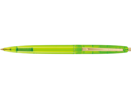 BIC NANbN O[ 0.7mm CCFGRN07BLKJ