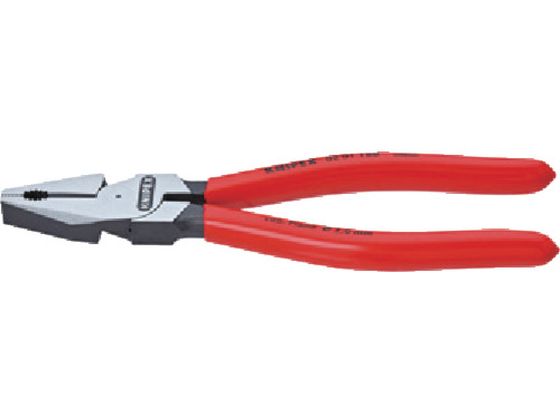 KNIPEX 0202-225 ̓y` h~ 0202-225T