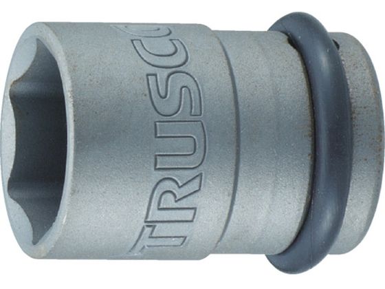 TRUSCO CpNgp\Pbg(p12.7)Ε21mm T4-21A