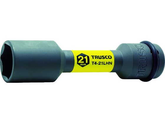 TRUSCO CpNgpzCibgO\Pbg 21mmp12.7 T4-21LHN