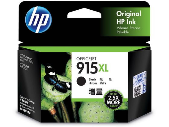 HP CNJ[gbW ()HP915XL 3YM22AA