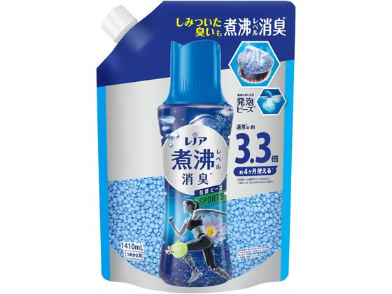 P&G mAϕxLRۃr[Y X|[c VgX  1410mL