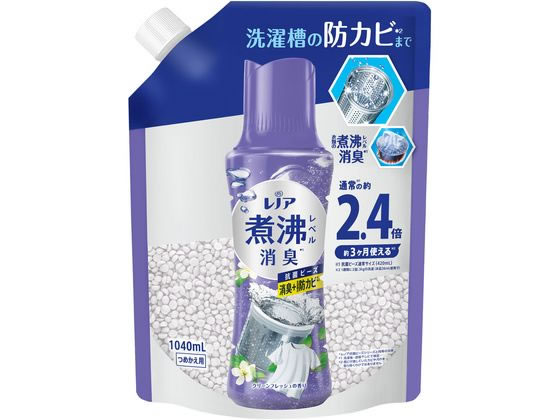 P&G mAϕxLRۃr[Y 󑅖hJr  1040mL