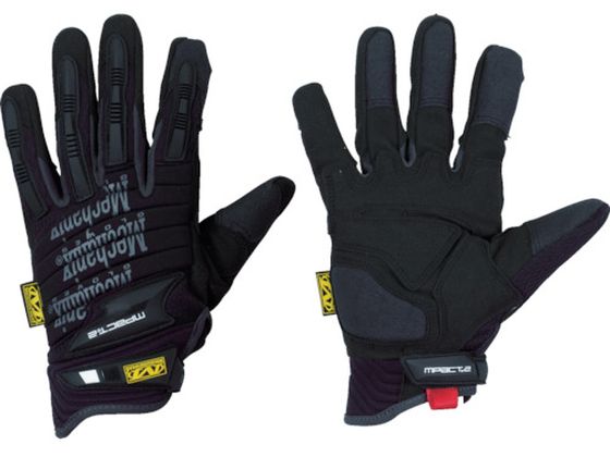 MECHANIX M-Pact 2 ubN L MP2-05-010