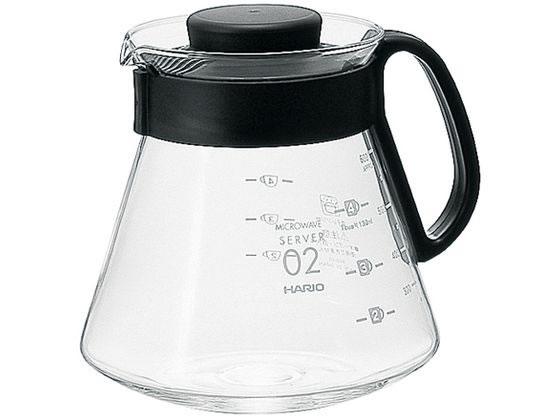 HARIO V60WT[o[ 800 XVD-80B 3692300