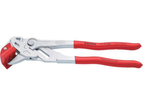 KNIPEX 9113[250p pxW[ 9119-250 01