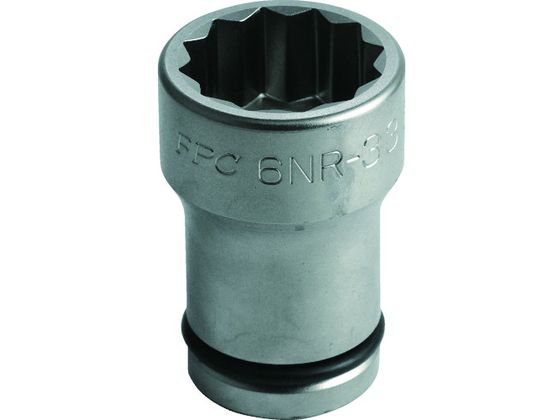 FPC ibgi[p\Pbg 19mm Ε33mm 6NR-33