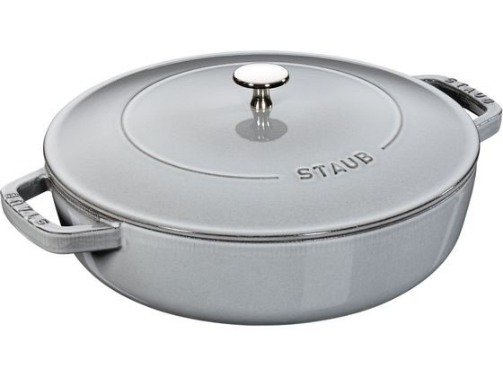 STAUB XgEu sRERRbg uCU[\e[p 26cm O[