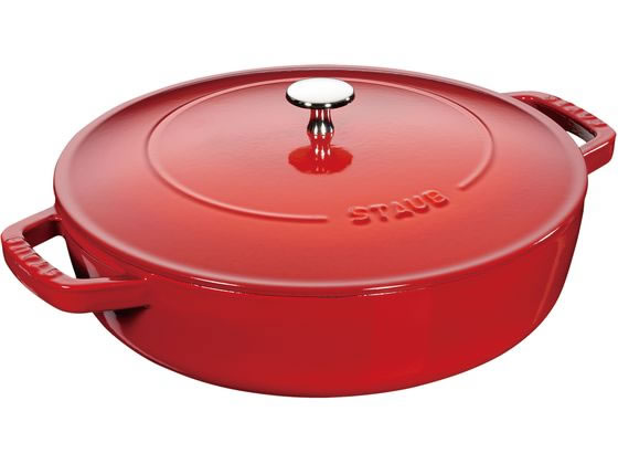 STAUB XgEu sRERRbg uCU[\e[p 26cm `F[