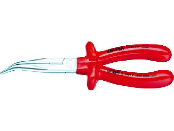 KNIPEX 2627-200 ≏40xȃWIy` 1000V 2627-200