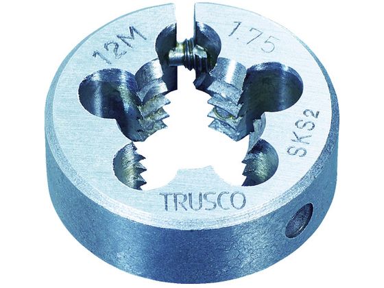 TRUSCO ۃ_CX SKS  50a 12~1.75 T50D-12X1.75