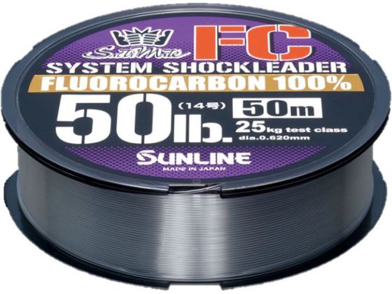 TC SM VXeVbN[_[FC 50M 12LB #3