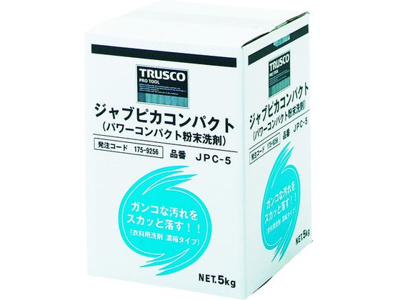 TRUSCO WusJRpNg 5kg (1=1) JPC-5