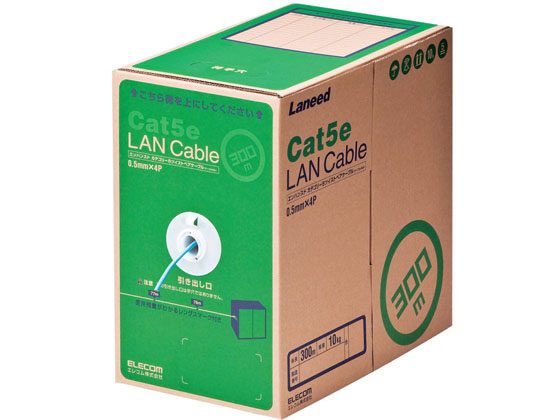 GR LANP[u Cat5e P300m u[ LD-CT2 LB300 RS