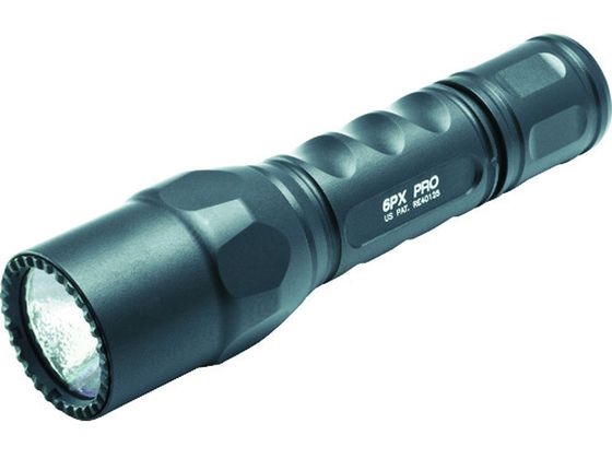 SUREFIRE 6PX v 6PX-D-BK