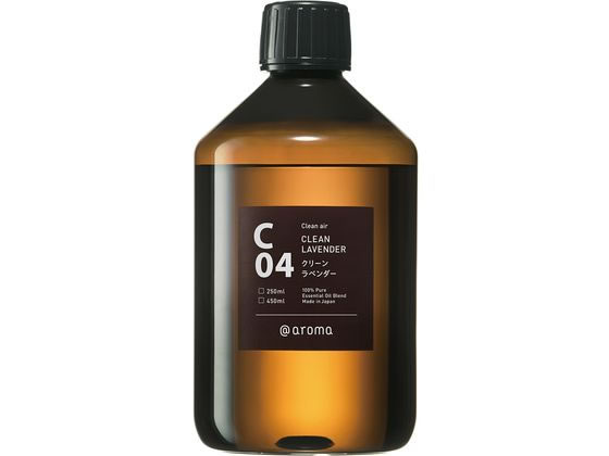 aroma N[GA[ C04 N[x_[ 450ml