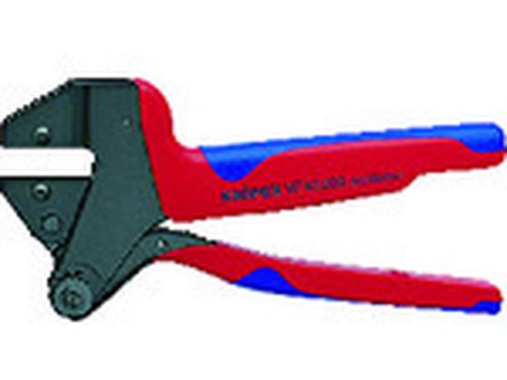 KNIPEX 9743-200A NsOVXevC[ {̂̂ 9743-200A