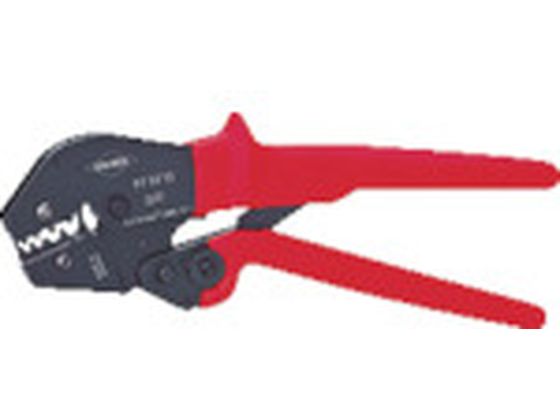 KNIPEX 9752-13 y` 250mm 9752-13