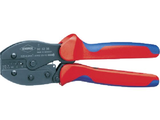 KNIPEX y` vVtH[X 220mm 9752-38