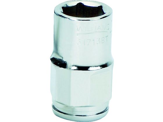 WILLIAMS 3^8hCu ђʃ\Pbg 6p 8mm JHW31708BT