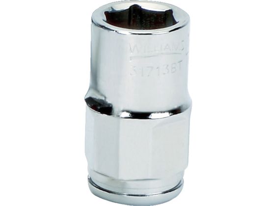 WILLIAMS 3^8hCu ђʃ\Pbg 6p 9mm JHW31709BT