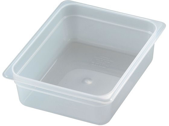 Cambro t[hp 1^2 100mm 24PP(190)