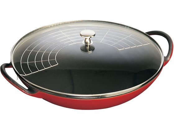 STAUB XgEu OrbtFp 37cm `F[ 40509-898