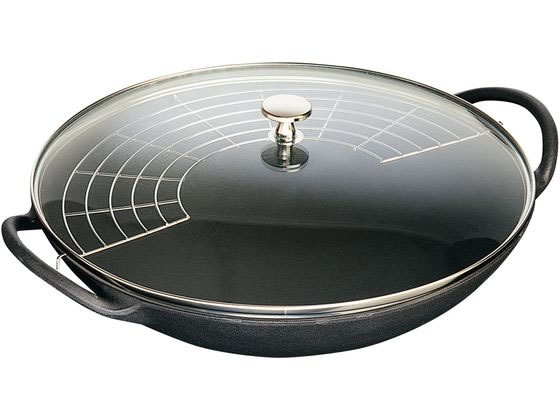 STAUB XgEu OrbtFp 37cm ubN 40509-398