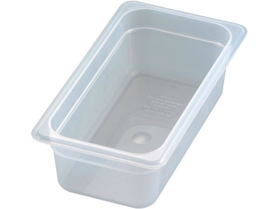 Cambro t[hp 1^3 100mm 34PP(190)