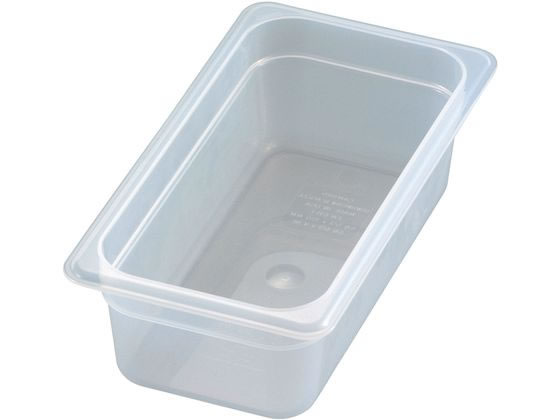 Cambro t[hp 1^3 150mm 36PP(190)