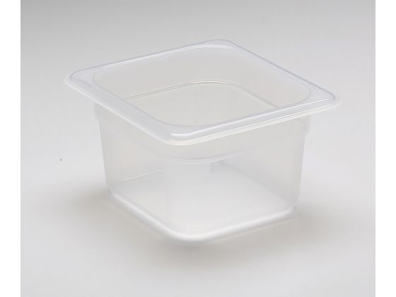 Cambro t[hp 1^6 100mm 64PP(190)