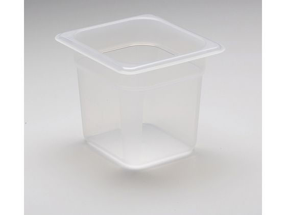 Cambro t[hp 1^6 150mm 66PP(190)