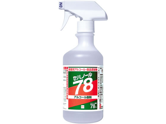 Znm[78 (AR[) gK[tXv[ 500mL