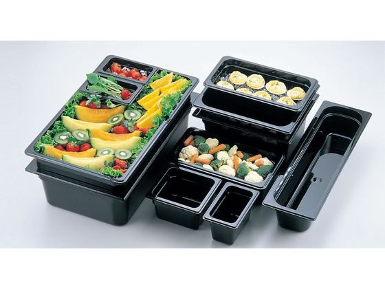 Cambro t[hp 1^4-100mm 44CW(110)ubN