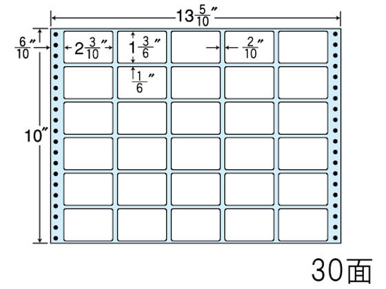 NANA iitH[ 13(5E10)~10C` 30 MX13P