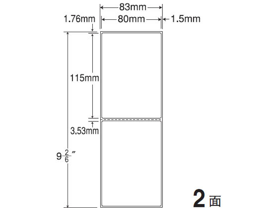 NANA PDx(A) A83mm~237mm 2 TM3CE