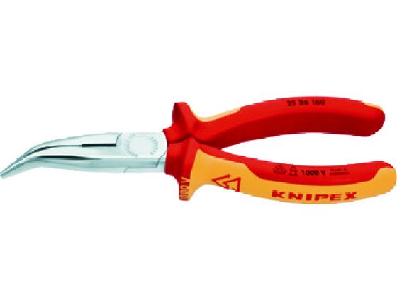 KNIPEX ≏1000VȃWIy` 160mm 2526-160