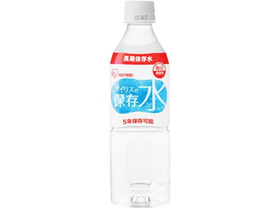 ACXI[} ACX̕ۑ 500mL